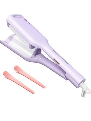 Novus Pro Upgrated Hair Waver 32mm