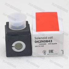 NEW AM024D 042N0843 Coil For Danfoss Free Shipping
