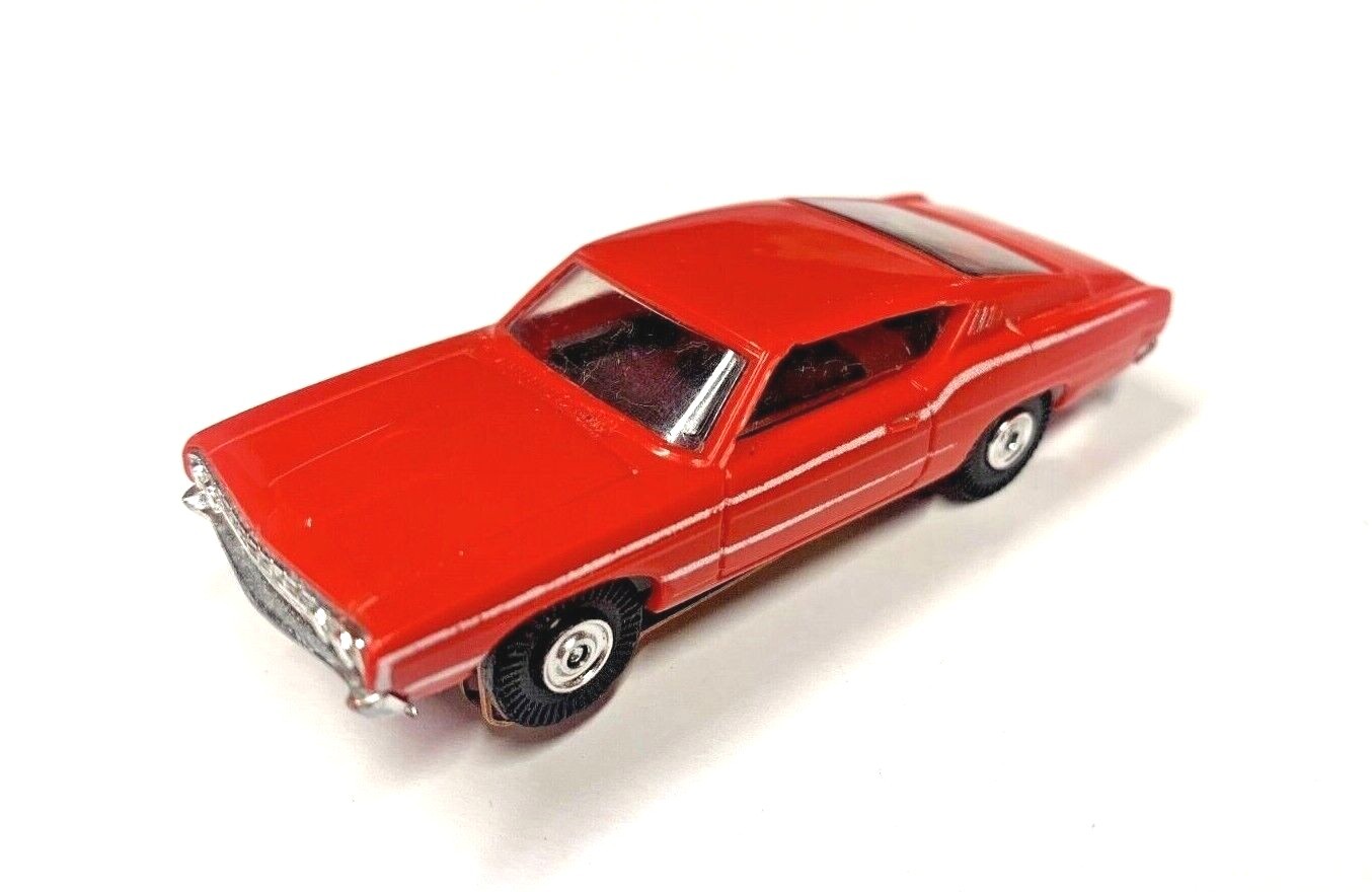 1960'S TJET SLOT CARS VSHARP VDESIRABLE 1968 Grelly USA