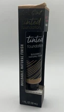 L.A. Girl Tinted Foundation GLM 759 Tawny GLM759  1 fl oz