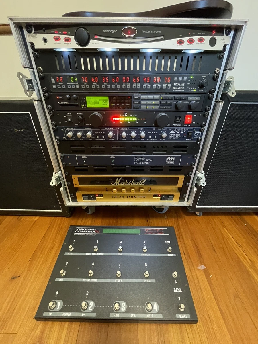 Rack guitar effects deals