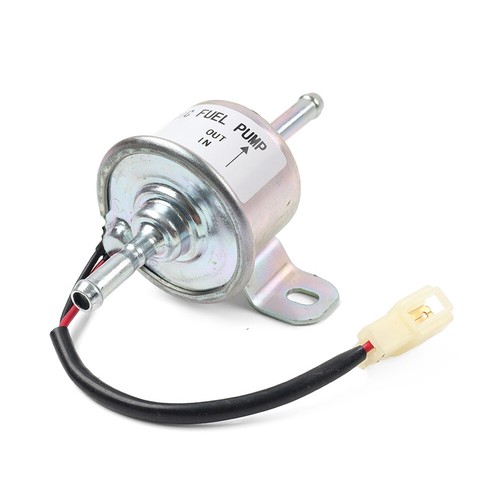 Fuel Pump RD411-51352 for Kubota KX121-3 KX161-3 KX41-3 KX71-3 KX91-3S U35S U25S - Picture 4 of 11