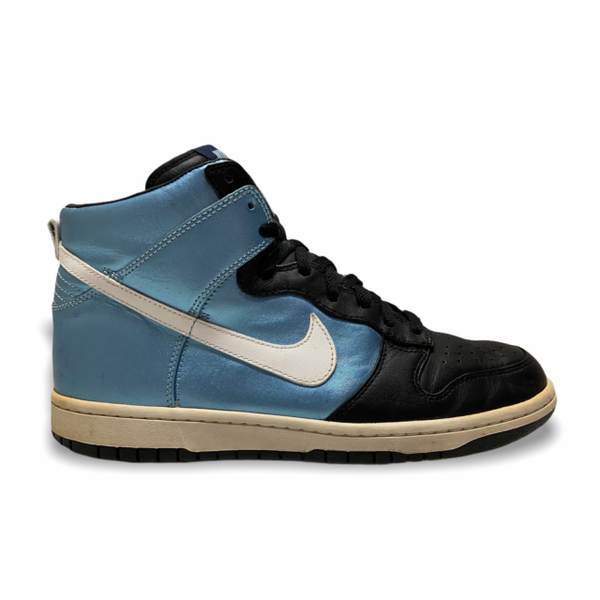 Nike Sb Zoom Dunk High Pro White Obsidian 854851-441 - Febsale