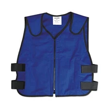 Allegro Industries 841305 Standard Cooling Vest Only for Cooling Inserts,