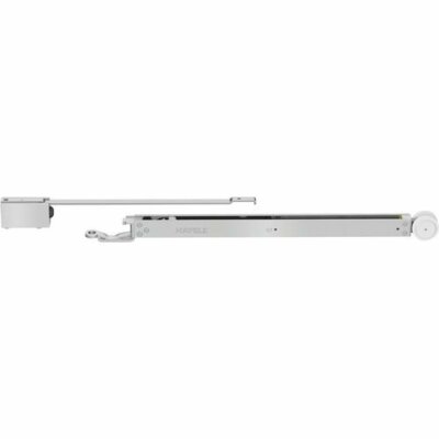 Hafele HAWA Junior Soft-Close Accessory for Upper Track with Air / Friction Damp