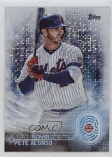 2020 Topps Topps 2030 Pete Alonso #T2030-11 0nr3
