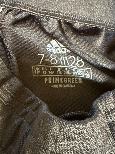 Soccer Youth Shorts (Youth S) and Pants (Youth XS) - Officially Licensed - Picture 3 of 5