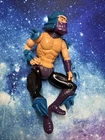 Teenage Mutant Ninja Turtles TMNT - 5.5" Shredder Action Figure Vintage 1988