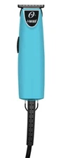 Limited Edition Blue Aqua Oster t-finisher Hair Trimmer Salon