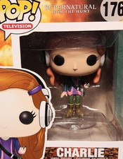 Ultimate Funko Pop Supernatural Figures Gallery and Checklist 39