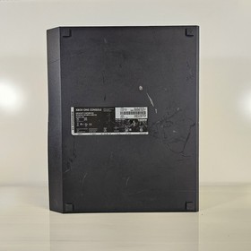 Microsoft Xbox One 1540 Console Only- Tested- Works Great - READ DESCRIPTION 