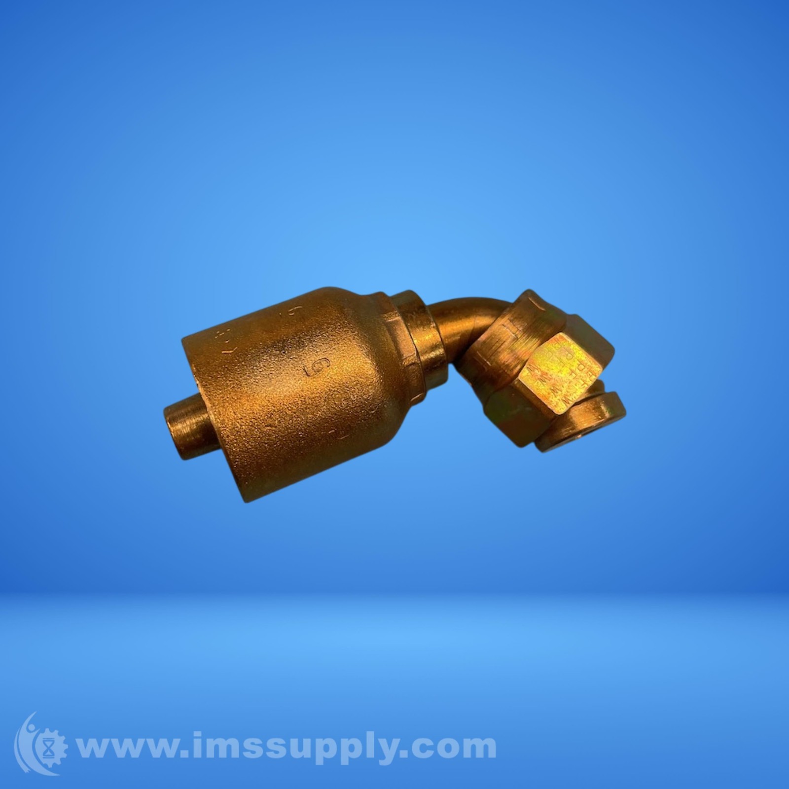 L07 Thermal Expansion Valve FNIP