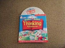 PC Rating EC-Early Childhood Educational 2008 Video Games for sale