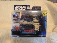 Chase Star Wars Micro Galaxy Squadron Antoc Merrick's X-Wing Merrick 0041 1 5000