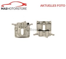 BREMSE BREMSSATTEL VORNE LINKS BOSCH 0 986 473 424 P FÜR VAUXHALL VIVARO