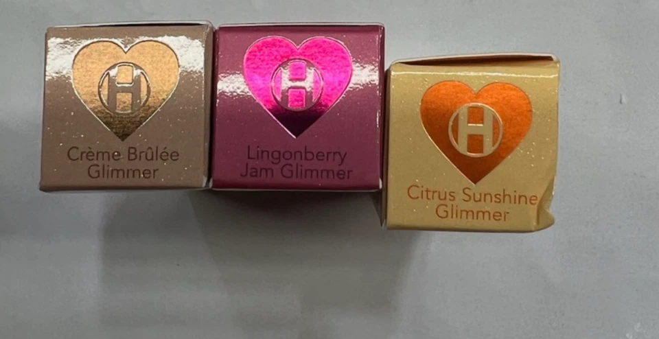 OLE HENRIKSEN Pout Preserve Péptido Tratamiento Labial 3 Piezas Lote Mixto Nuevo - 0.4 OZ Foto 3 de 4