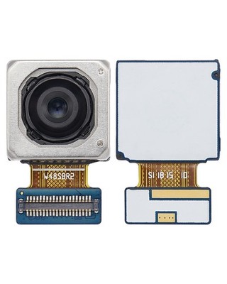 Replacement Back Camera Wide Compatible For Samsung Galaxy A22 4G A225 / 2021