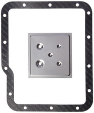 628500 62-73 Powerglide Racing Filter And Pan Gasket Set