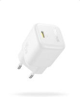 Baseus Usb C LadegeräT, 45W Usb C Netzteil Pd 3.0 Pps SchnellladegeräT - In Weiß