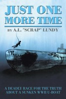 Just One More Time A. L. Scrap Lundy Taschenbuch Kartoniert / Broschiert 2015