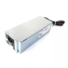 Dell Optiplex 3040 3046 5040 7040 XPS 8940 US 600W DPS-600EM-00 Power Supply