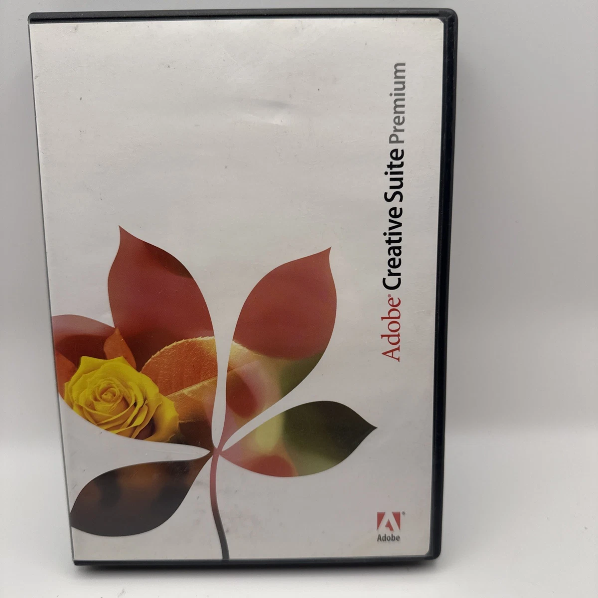 Adobe Creative Suite for sale - eBay