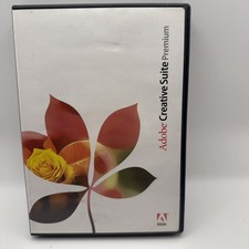 Adobe Creative Suite 2 Premium for Windows READ DESCRIPTION 