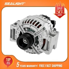 Alternator for Mercedes-Benz C300 2009-2012 GLK350 2010-2011 150 Amp 14051N