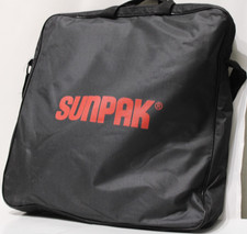 Sunpak - LED 19" Bi-Color Ring Light Kit - Black