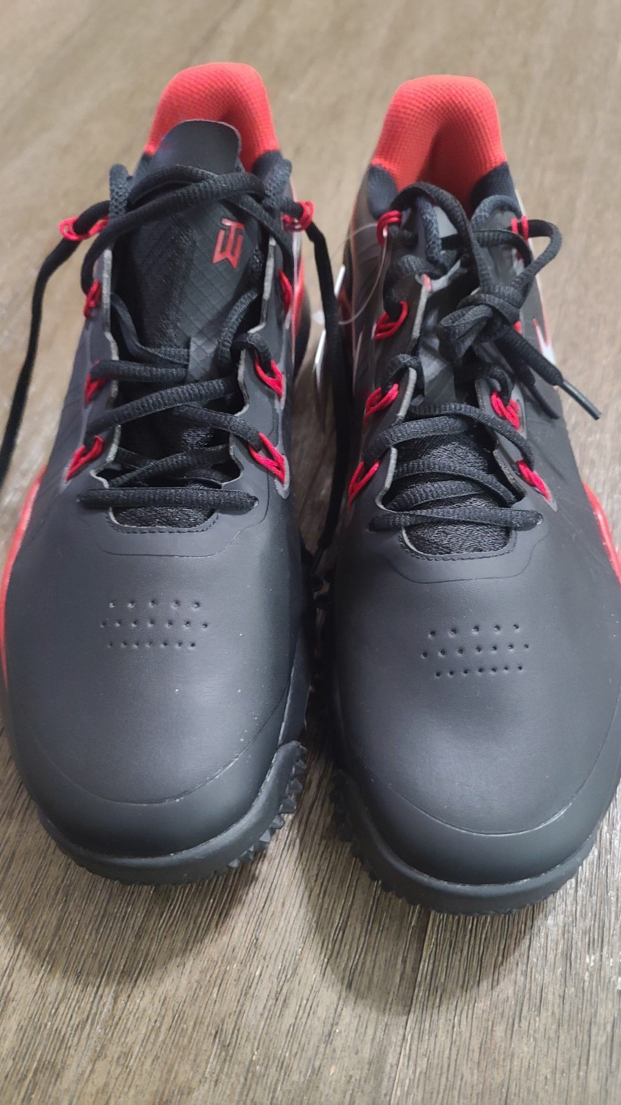 599416-001 Mens 10.5 Super Rare No Box