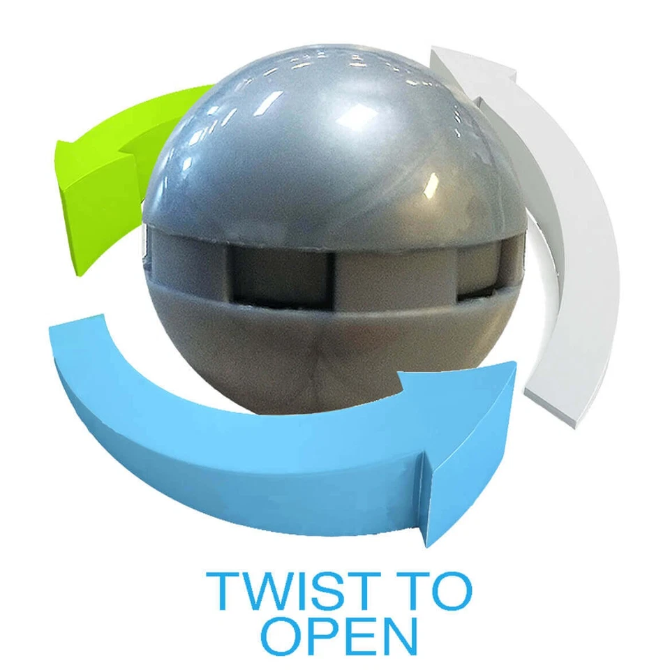 Mouse Balls, 6-Pack - Image 3 of 4