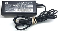 Genuine HP Laptop Charger AC Power Adapter 380467-003 402018-001 18.5V 3.5A 65W