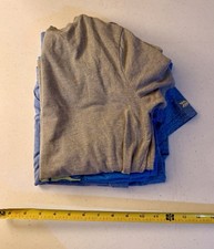 Lot of 4 Boys T-Shirts Size 10-12   Trendy Mix All In Motion, Cat  Jack Tees