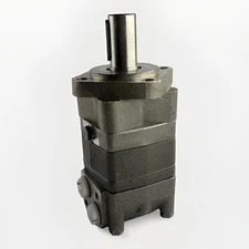 White 151F0504 OMS 200 Hydraulic Orbital Motor
