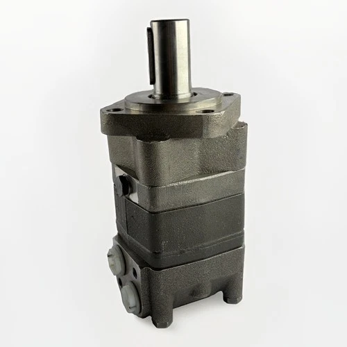 White 151F0504 OMS 200 Hydraulic Orbital Motor