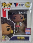 Funko Pop! Vinyl: DC Universe - Nubia #396 - 2021 Summer Convention Exclusive