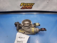Throttle Body Assembly 3.7L Fits 2005 GRAND CHEROKEE 1206232