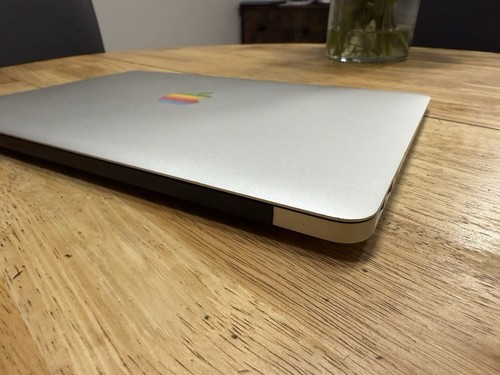 Apple MacBook Air 13.3" Model 512GB ! SSD 8GB Ram 2.2GHz Intel Core i7 TOP SPEC - Picture 9 of 19