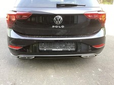 Stoßstange hinten VW Polo VI AW  P25138434