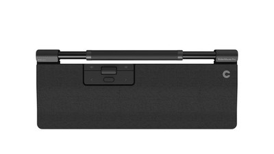 Contour RollerMouse Pro - Zentrale Maus - normal