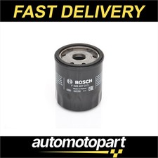 Bosch Oil Filter F026407213 12640445 12667194 12670058 12674698 55496756 P7213