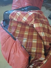 Nice Ozark Trail Triloft Śpiwór 2 / Fantastyczny stan