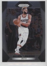 2017-18 Panini Prizm Allen Crabbe #143 0c4