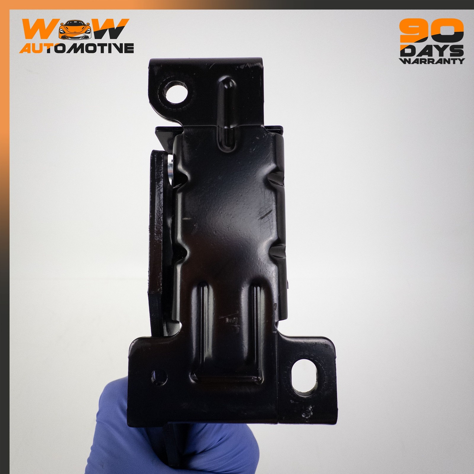 05-13 CHEVROLET CORVETTE C6 GAS THROTTLE ACCELERATOR PEDAL ASSEMBLY BRACKET OEM