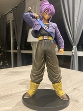 Figure TRUNKS Banpresto Dragon Ball Legends Collab ( Open Box )