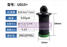 1pcs new for Precision filter element 2901207951 replacement