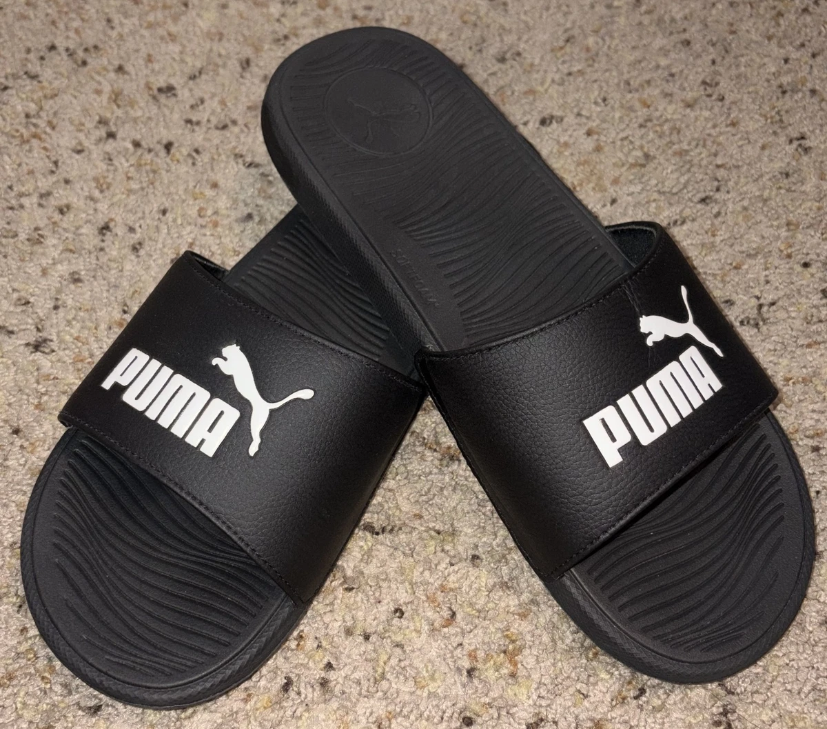 puma sandals products for sale | eBay