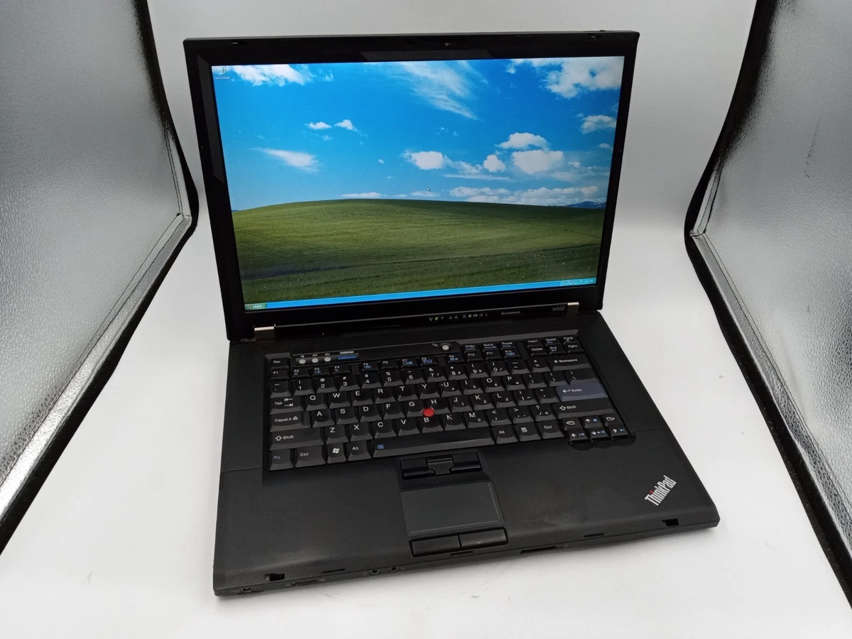 25+ Lenovo Windows XP PC Laptops & Netbooks for sale | Updated Oct