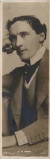 H. B. Irving - Book Post Card -96922