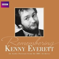 Remembering... Kenny Everett (CD)